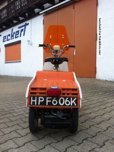 HPF 606 K
