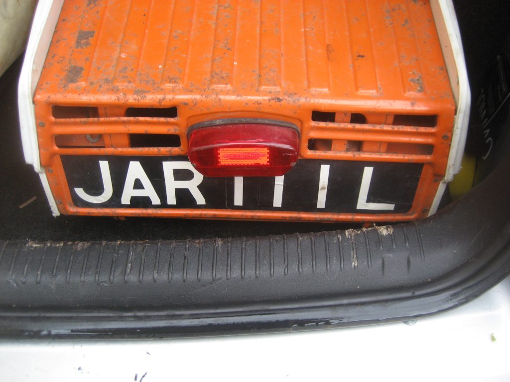 JAR 111 L