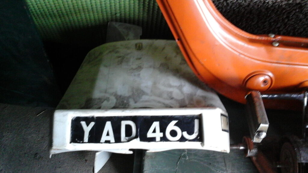 YAD 46 J