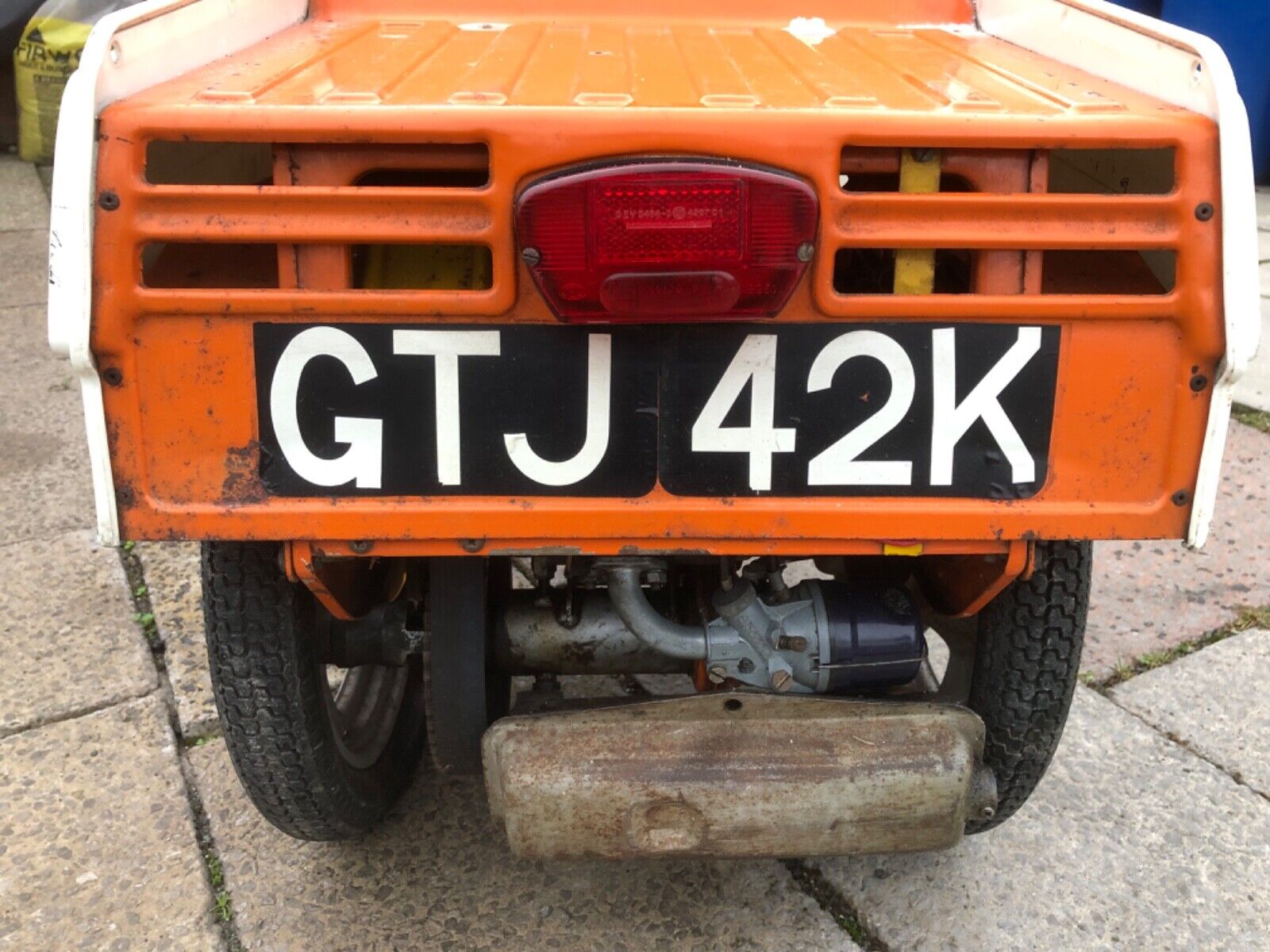 GTJ 42 K